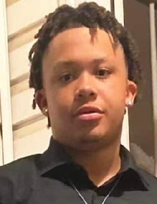 Jayson Lewis death by force case profile photo