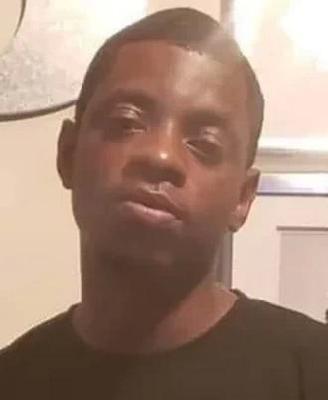 Jahleel Angus death by force case profile photo