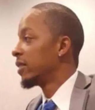 Jeremy Hutchins death by force case profile photo