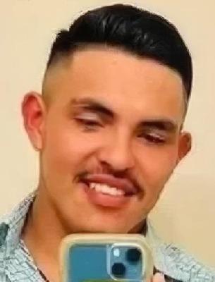 Reynaldo Villalobos death by force case profile photo