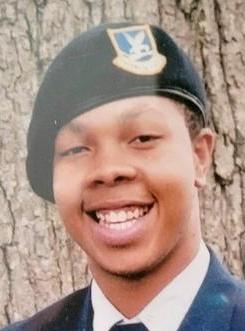 Torrence Peyton death by force case profile photo