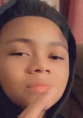 Teshawn Archer death by force case profile photo