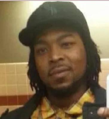 Robert Rob Fisher death by force case in Herndon, VA