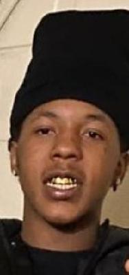 Darryl Jordan death by force case profile photo