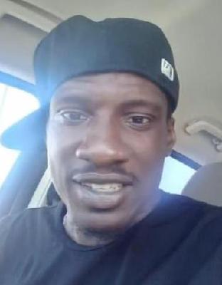 Ali Muhammed death by force case profile photo