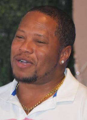 James Rockett death by force case profile photo
