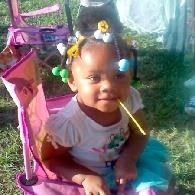 Kiaja Smalls death by force case profile photo