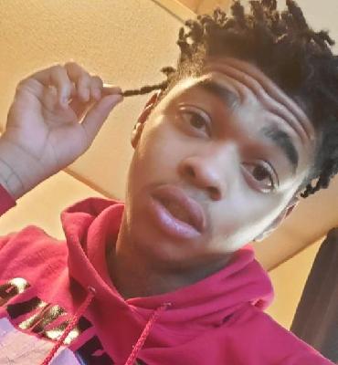 Nickolas Chinn death by force case profile photo