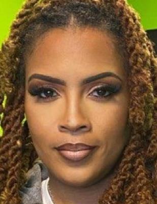 Joi Kimitra Brown death by force case in Hampton, VA