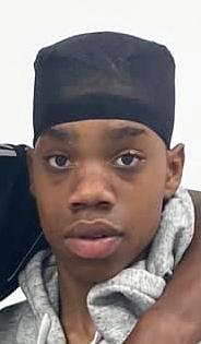 Rasheed Caudle death by force case profile photo