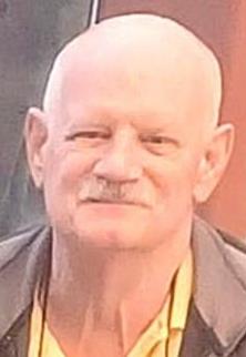 William Barksdale death by force case profile photo
