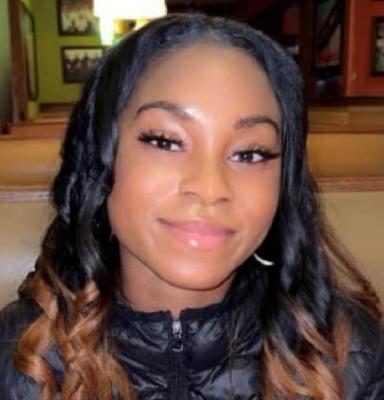 Keasia Powell death by force case profile photo
