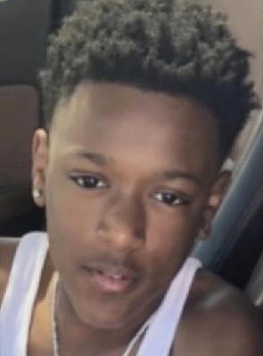 Markell Muggy Holt death by force case in Richmond, VA