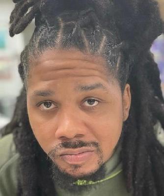 Albert Johnson death by force case profile photo