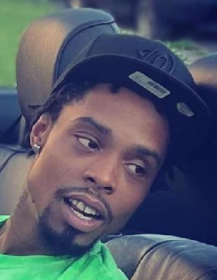 Daron Kenard Parker death by force case in Virginia-beach, VA
