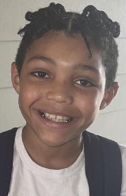 K’Von Morgan death by force case profile photo