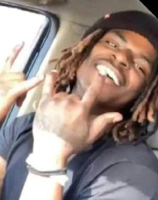 Lonnie Darnell Harvey death by force case profile photo