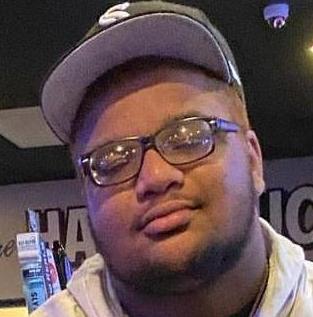 Micah Grant death by force case profile photo
