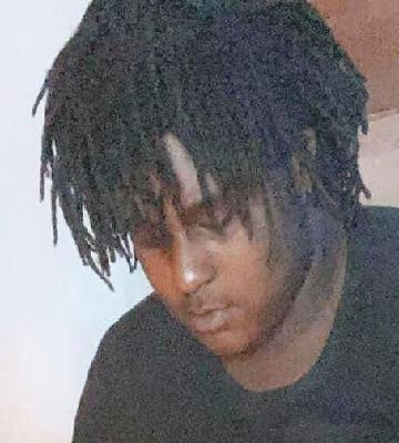 Antione Fox death by force case profile photo