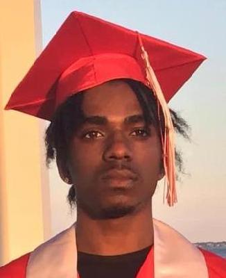 William Hedgepeth death by force case profile photo