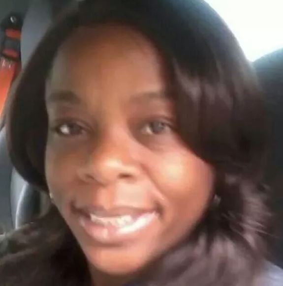Damaris Hawes death by force case in Atlanta, GA
