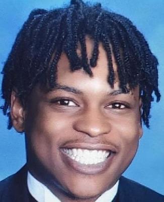 Shawn Jackson death by force case profile photo