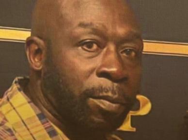 Anthony Williams death by force case in Petersburg, VA