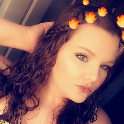 Ashley Ray death by force case profile photo