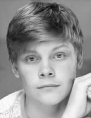 Jonas Skinner death by force case profile photo