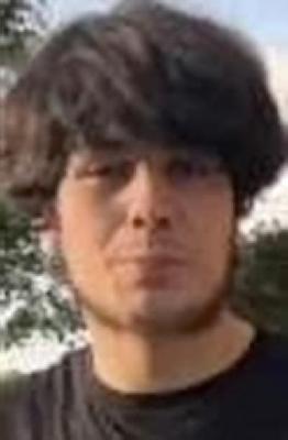 Christian Lambert death by force case profile photo