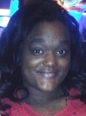 Davina Bishop death by force case profile photo