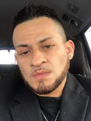 Edwin Geovanny Salmeron death by force case in Woodbridge, VA