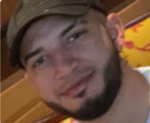 Kevin Mendoza death by force case profile photo