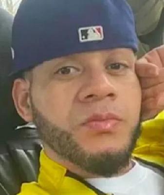 Luis Salgado-Rivas death by force case profile photo