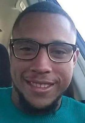 Devonte Nicholas death by force case profile photo
