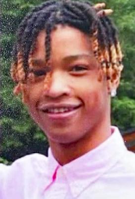 TJ Harris death by force case profile photo