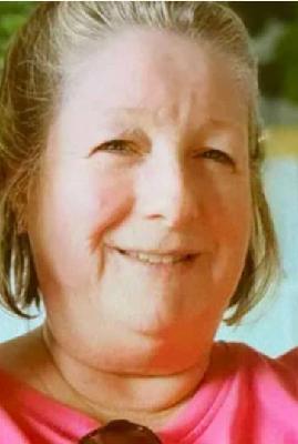 Joyce Francine Gould death by force case in Manassas, VA