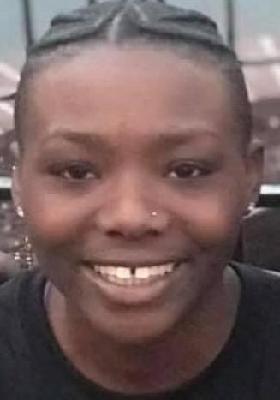 Diamond Cox death by force case profile photo