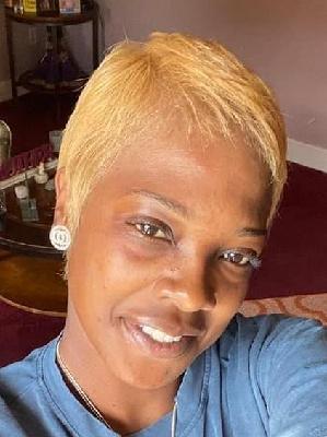 Benita J. Mozelle death by force case in Hampton, VA