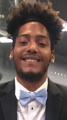 Troy James death by force case profile photo