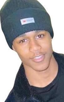 Davrion Diego King death by force case in Norfolk, VA