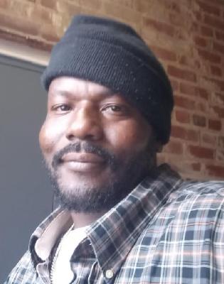 Randy Lamar Womack death by force case in Danville, VA
