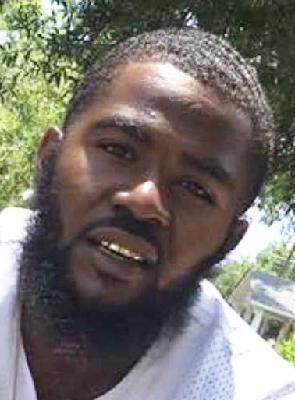 Cezar Williams death by force case profile photo