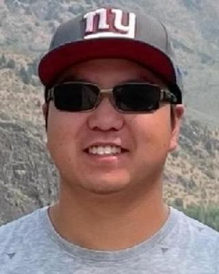 Keith Anderson death by force case profile photo