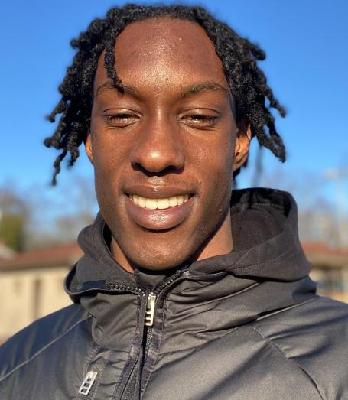  death by force case profile photo