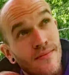 Alex Brown death by force case profile photo