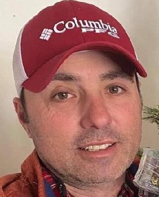 Eric Lockhart death by force case profile photo