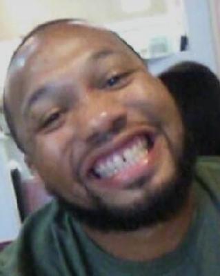Jaleel Tate death by force case in Roanoke, VA