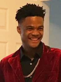 Maurice Anderson death by force case profile photo