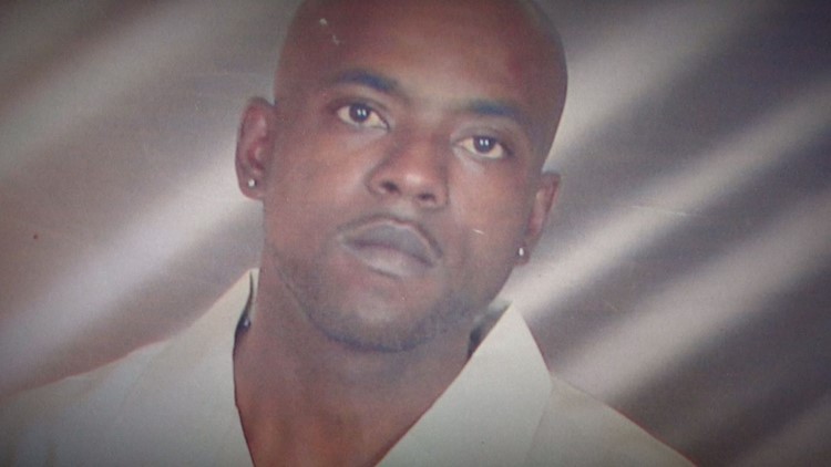Derrick Mcginty death by force case in Atlanta, GA